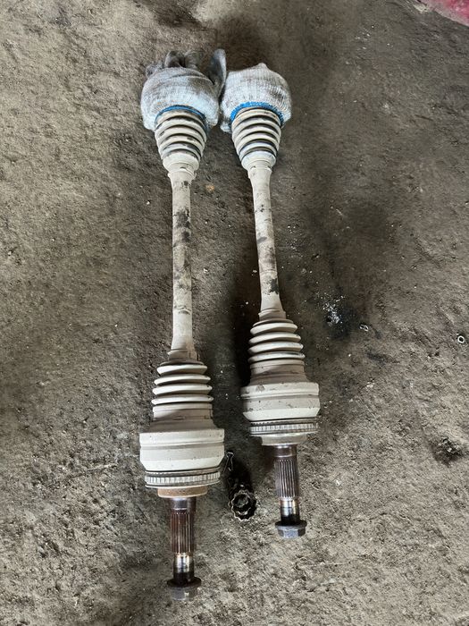 Редуктор Лексус 160