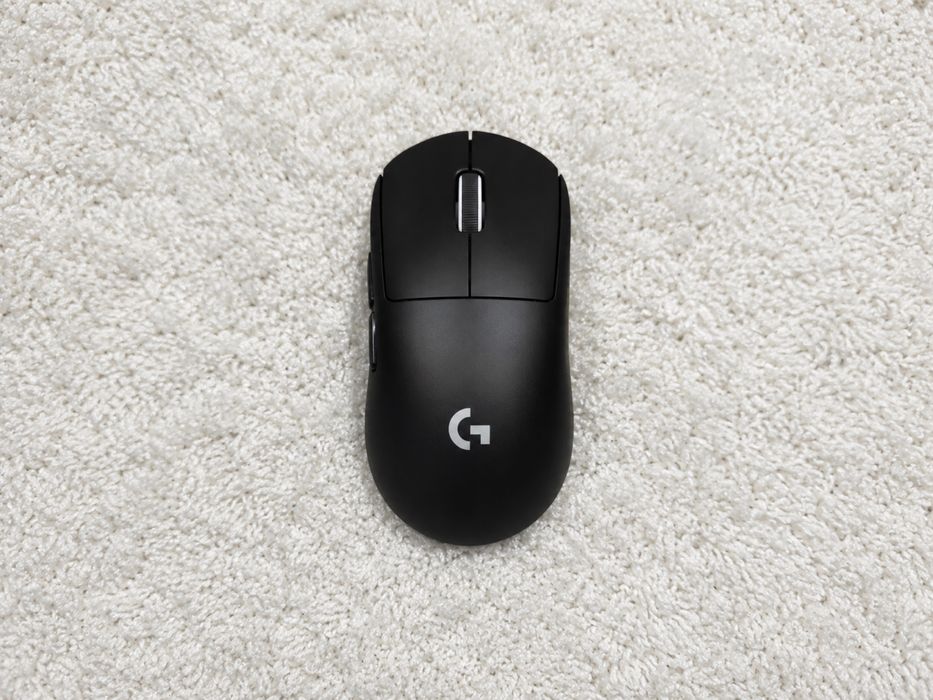 Logitech G Pro X Superlight