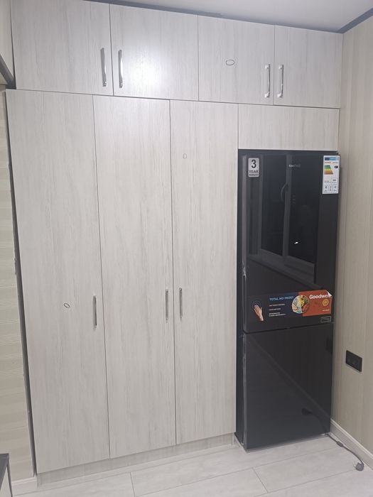 Кухонные мебель на заказ