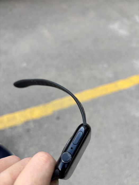 Apple watch 7 series