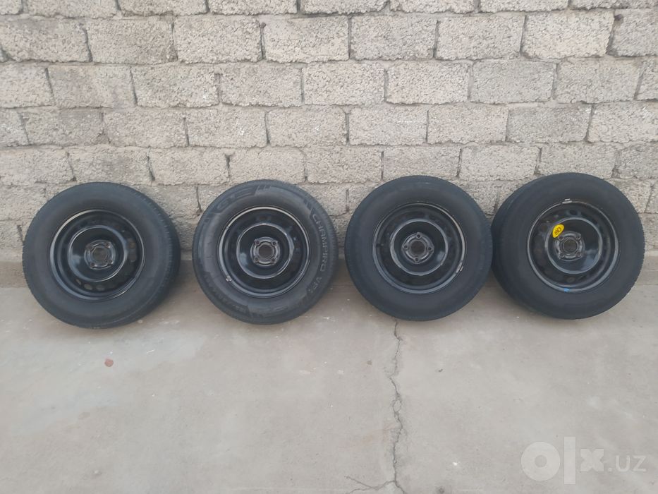 Cobalt diska balon 185/75r14