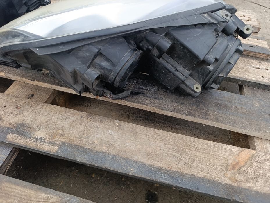 Фарове Фолксваген Голф5 / VW Golf5