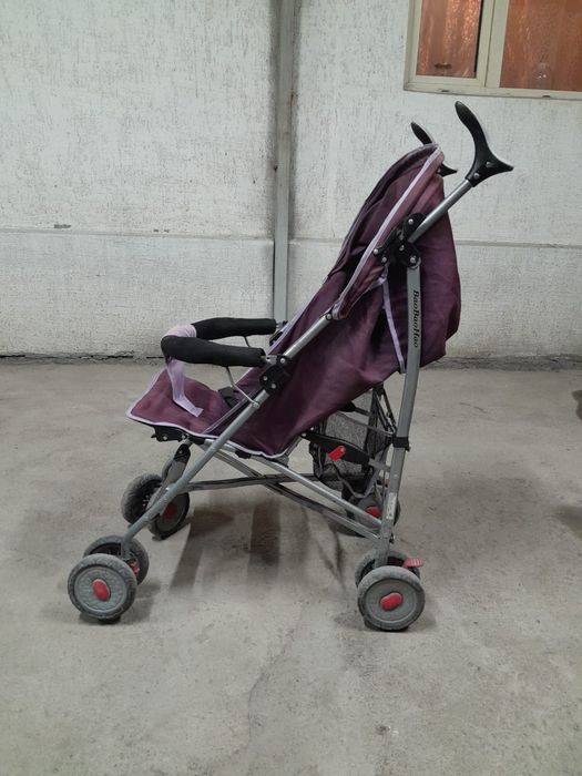 Коляска сатылады