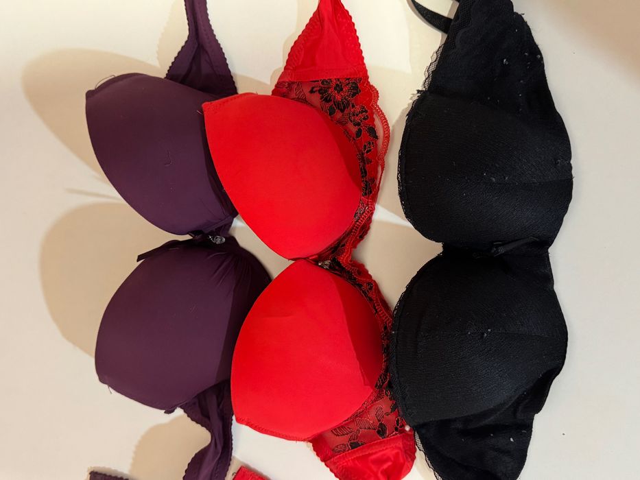 Бельо за жените.