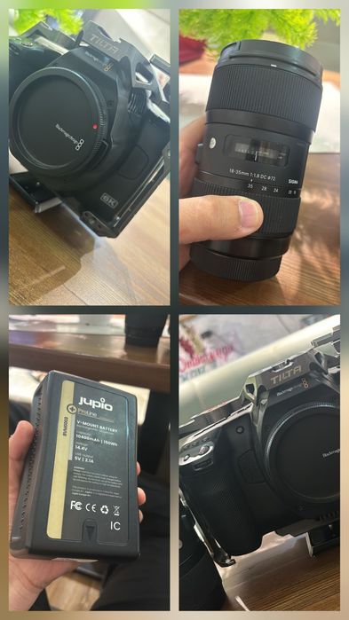 Срочно фотоаппарат сатылады