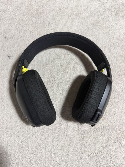 Casti Logitech G435