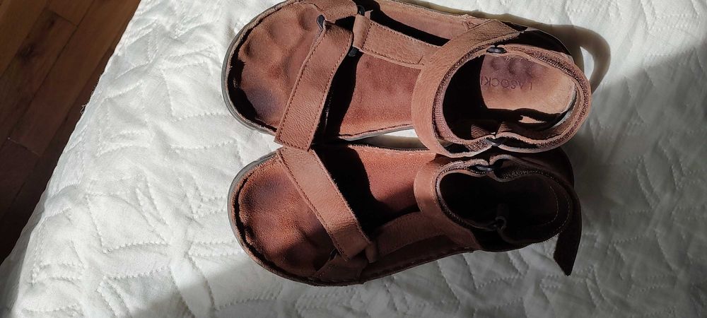 детски сандали Lasocki
