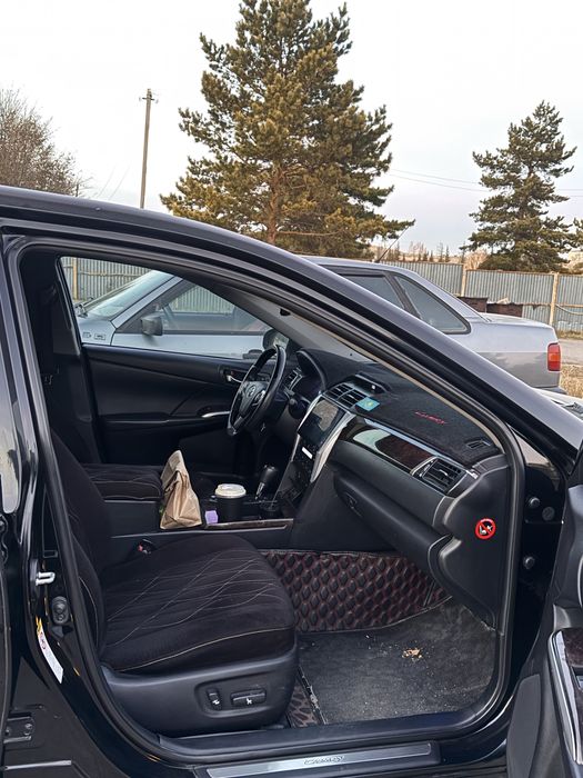 Продам Toyota камри 55