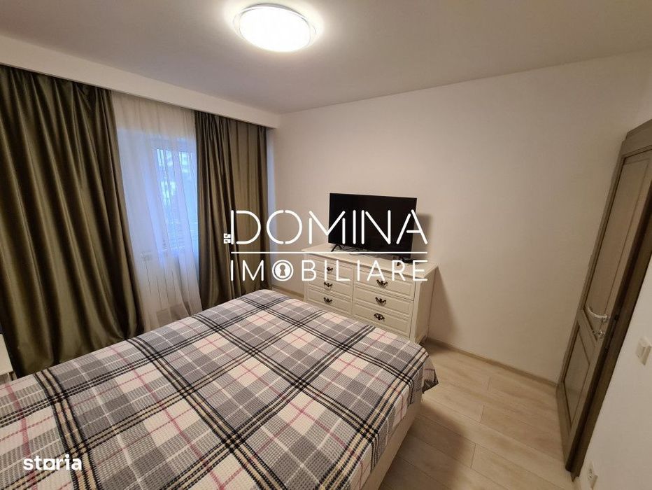 Inchiriere apartament modern 3 camere – ultracentral