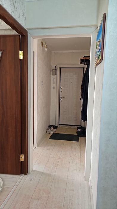 Продается квартира на Сабитова 14