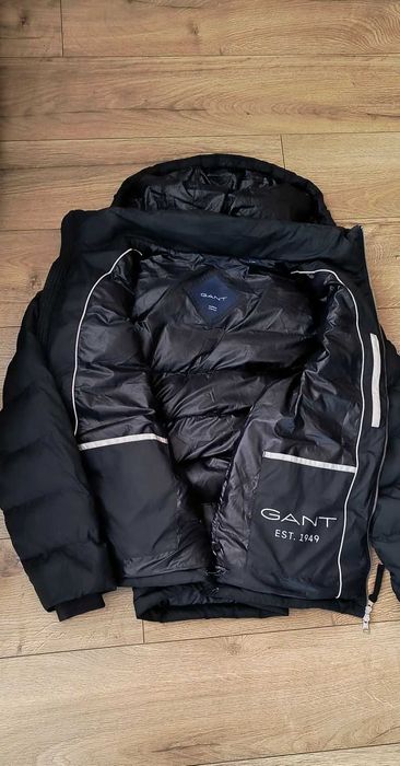 Женско зимно яке GANT