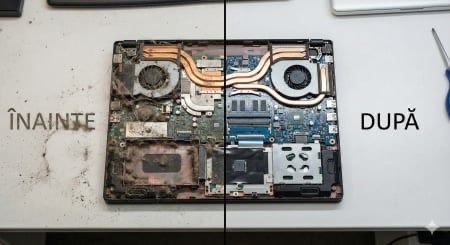 Mentenanta console . Pc. Laptop