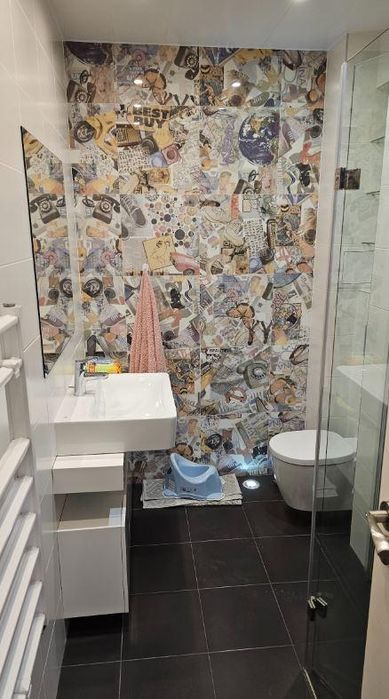 Дава се под наем Тристаен апартамент в Варна, Базар Левски - 100 кв.м за 750 € - Снимка #6