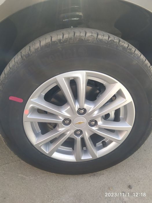 Kobalt 4 pozitsiya Zeus