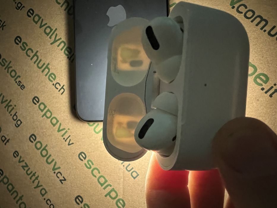 Airpods pro 1 (perfect functionale)