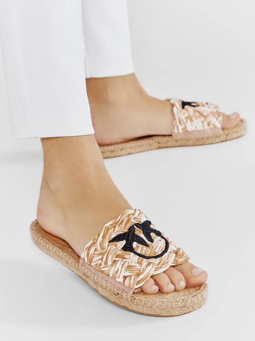 Чехли PINKO с лого и кутия