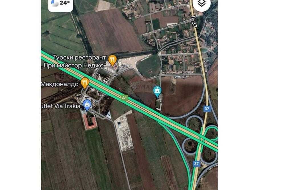 Продава се Парцел в к.к. Пампорово - 60000 кв.м за 8 €/кв.м - Снимка #2