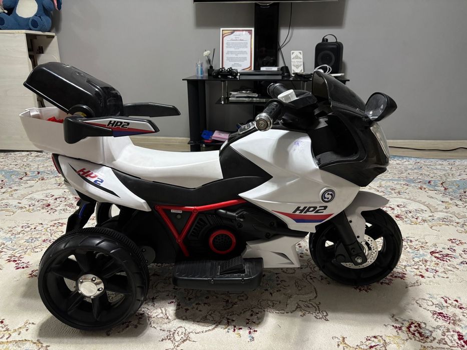 Продам детский мотоцикл