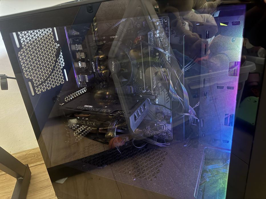 Vand unitate de gaming
