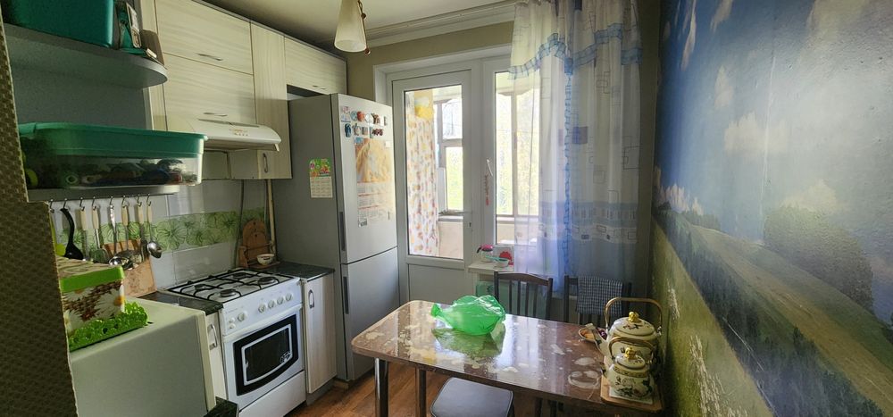 Продам 2х квартиру