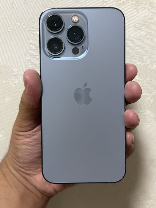 iPhone 13 Pro ideal