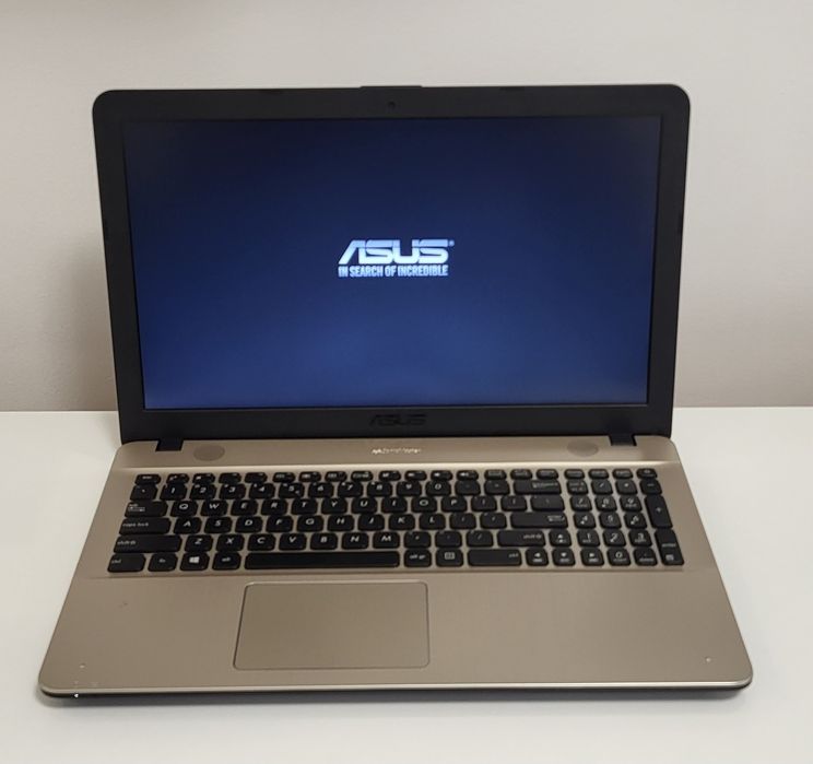 ASUS X54 i3-7100U 920MX 2GB SSD 240GB | 4GB RAM | Ca Nou