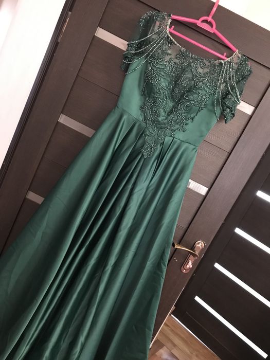 Вечерние Платья