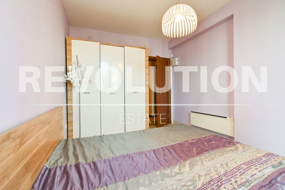 Продава се Тристаен апартамент в София, Хаджи Димитър - 95 кв.м за 1933 €/кв.м - Снимка #2