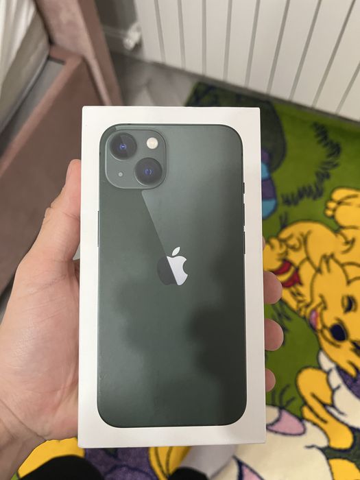 Продаеться айфон 13