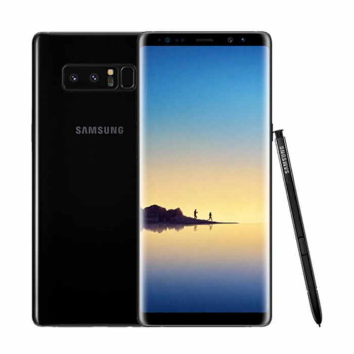 Продам Samsung Galaxy Note 8