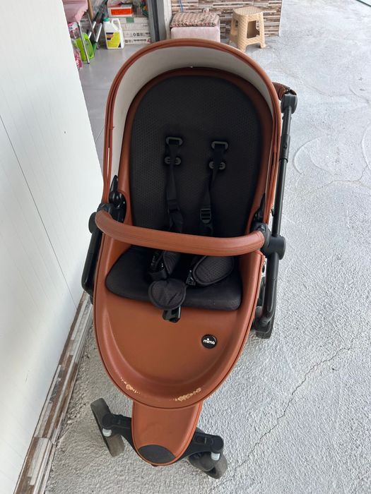 Детска количка Mima Xari