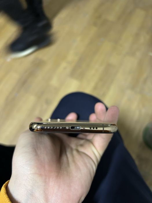 Iphone 11 pro 512 gb