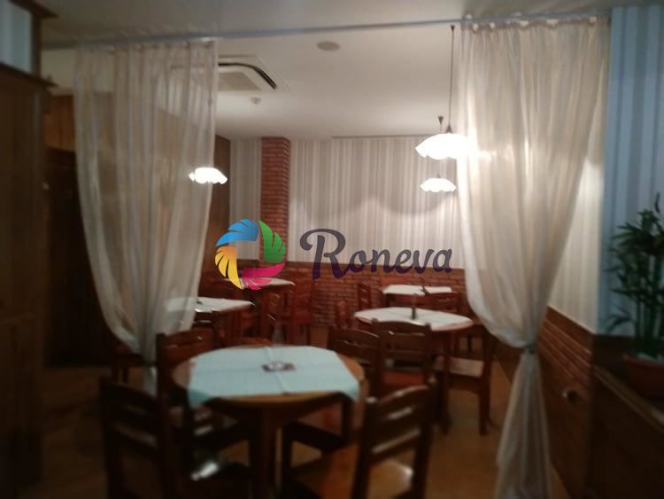 Дава се под наем Заведение в Варна, Възраждане 1 - 340 кв.м за 797.64 € - Снимка #2