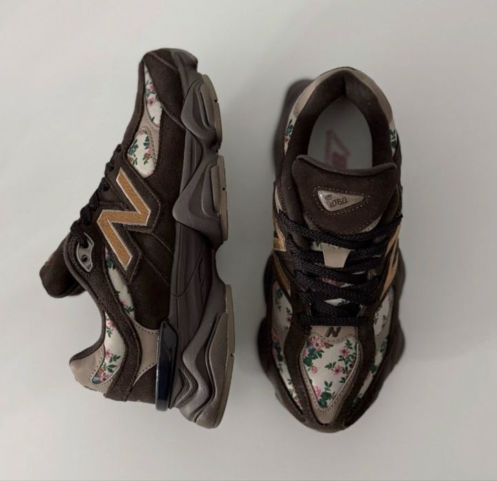 New balance , Nike , Adidas