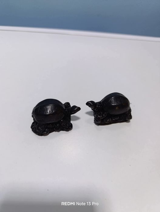 Малки костенурки