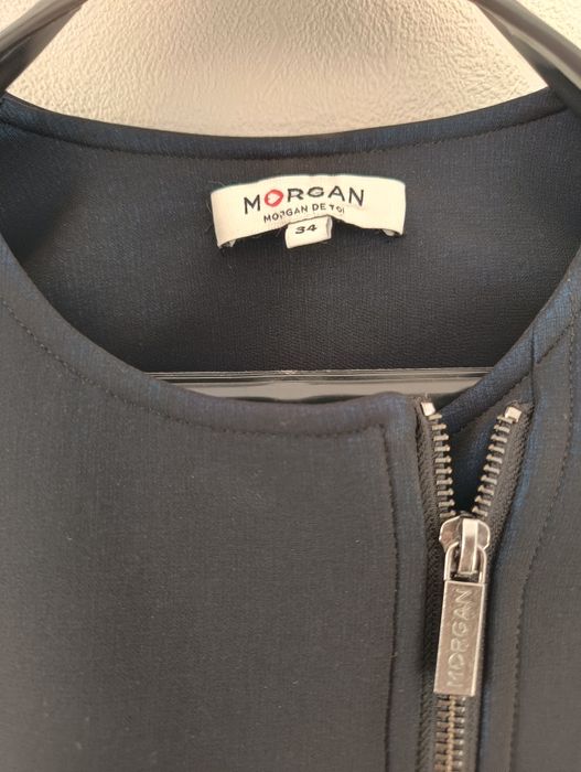 Дамско палто Морган