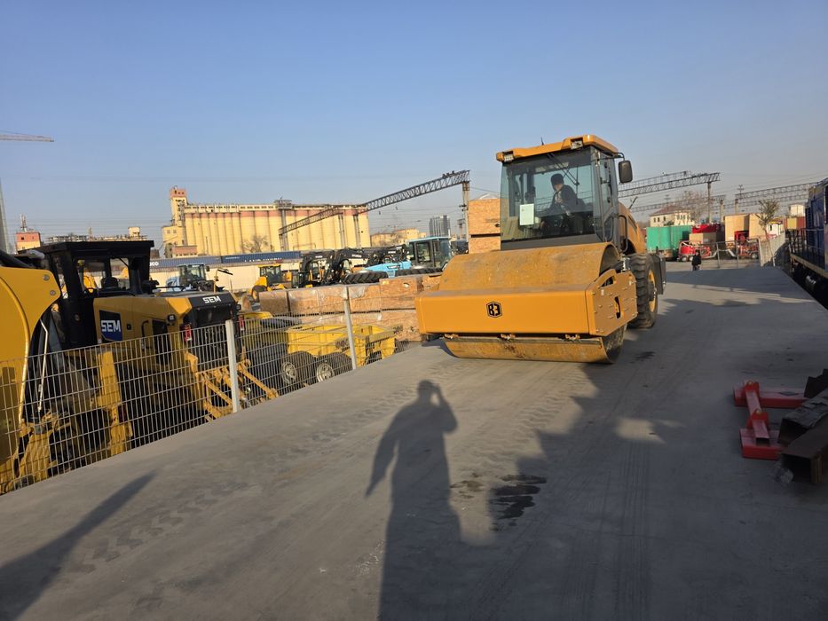 Katok sotiladi 16 tonna yangi