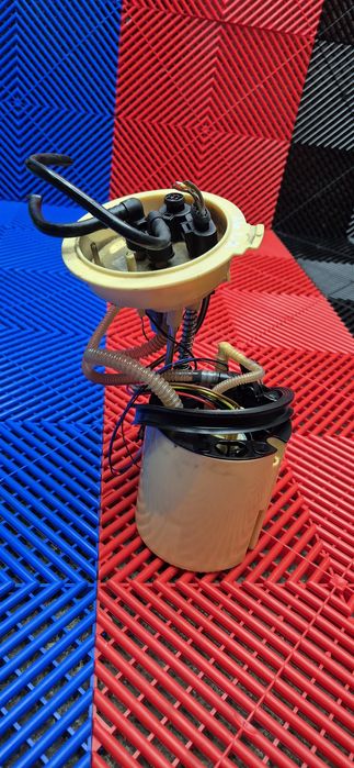 Pompa motorina/combustibil audi A6 C7 2.0 170cp CGL 2014