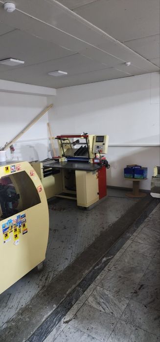 Здание на Нуккуской.  Первая линия.  400м