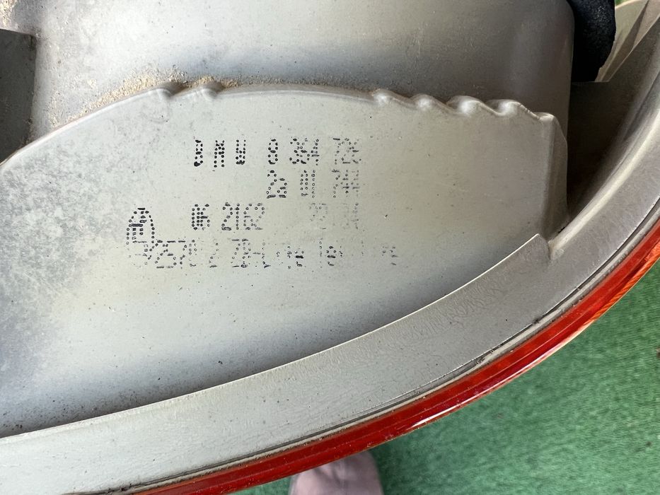 Стопове за бмв Е46 Купе