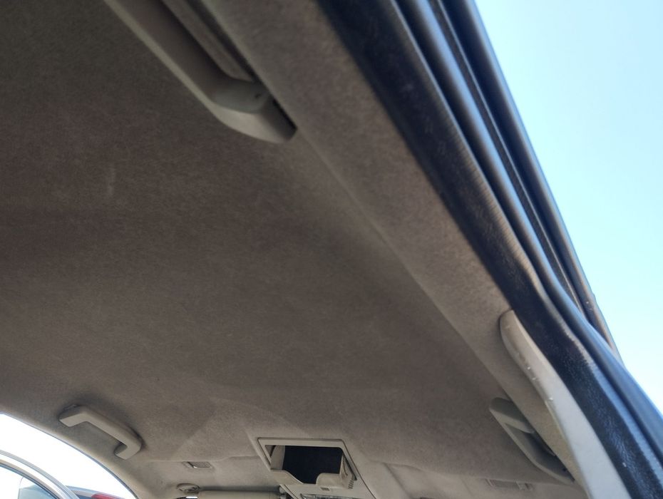 Dezmembrari  Ford MONDEO Mk 3  2000  > 2007 2.0 TDCi Motorina