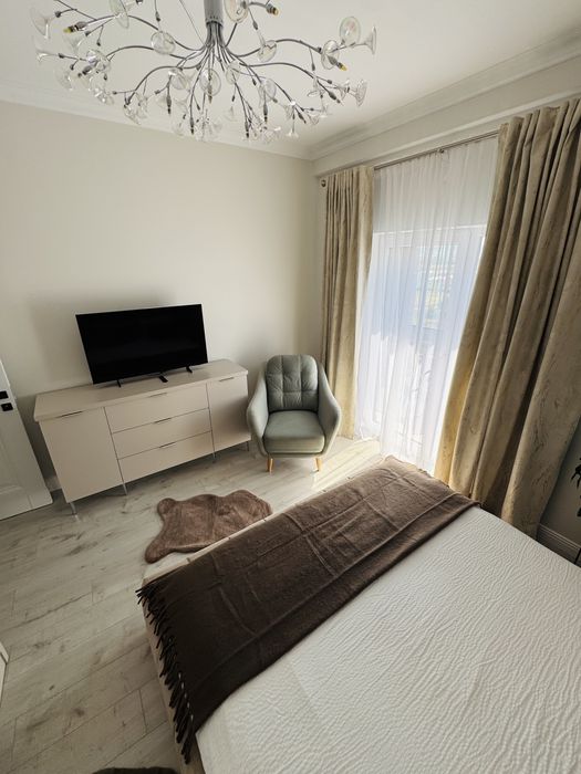Apartament  Sky Tower Radauti Chirie