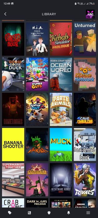 Steam стим акк обмен