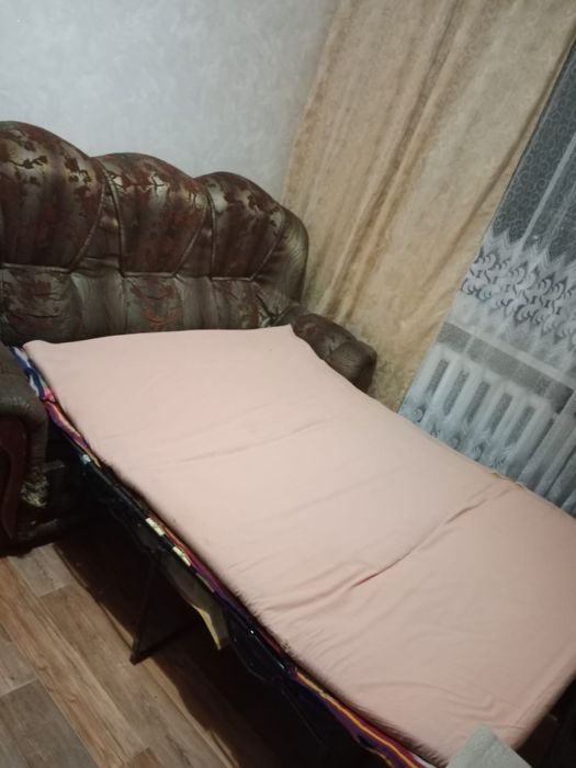 Диван раскладной