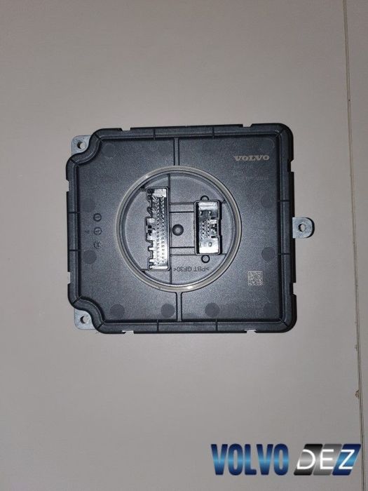 Droser balast calculator far LED 31427776 VOLVO