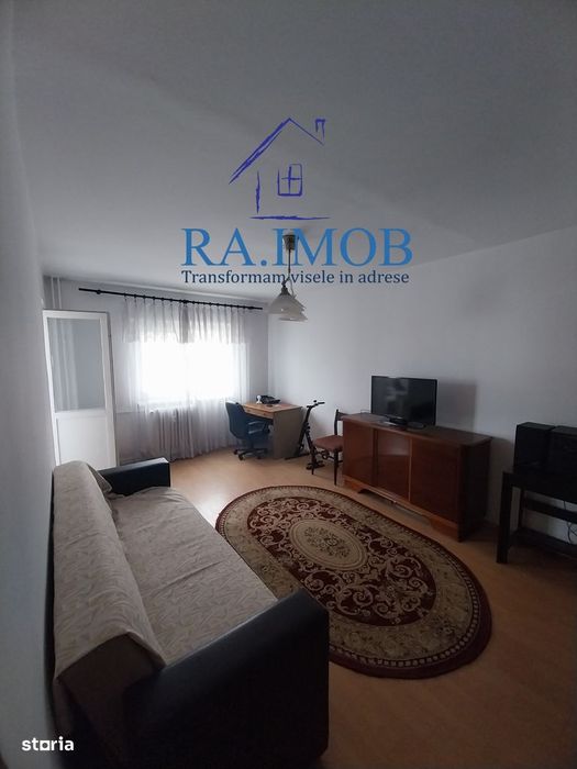 Apartament 2 camere, et 3/4, str. Cavalului - 59000 euro negociabil