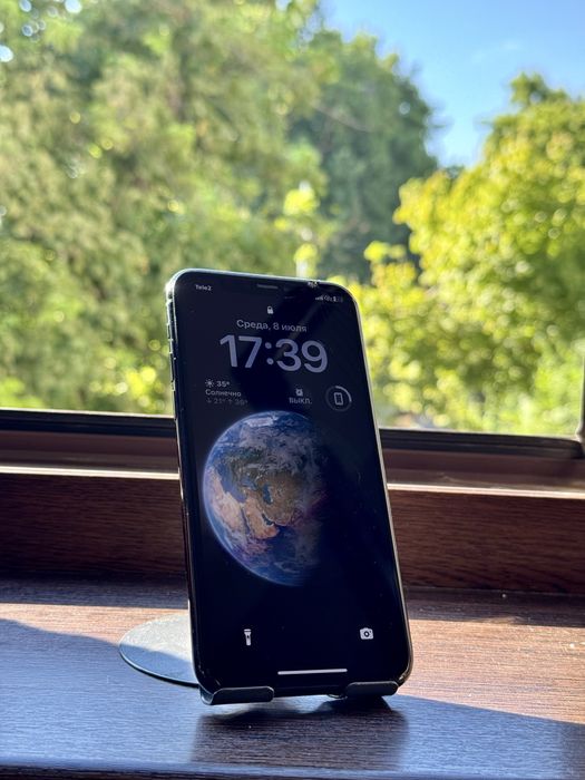 Iphone 11 Pro ios