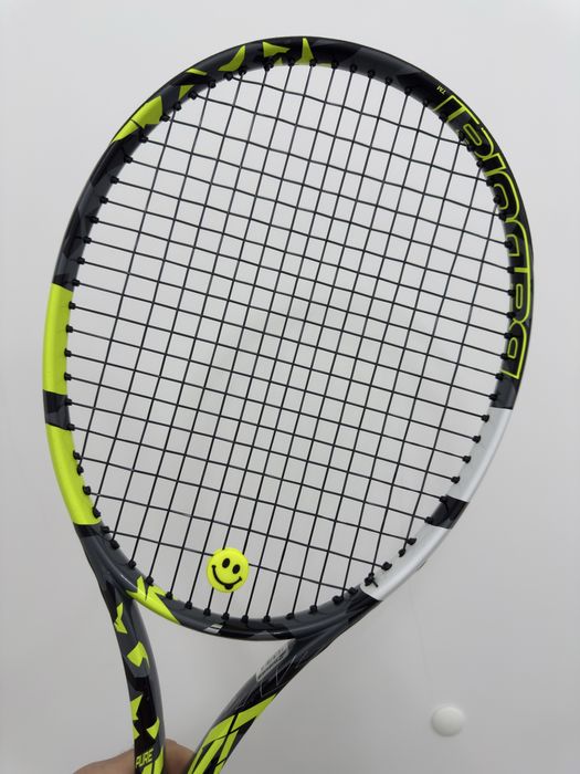 Babolat Pure Aero 98