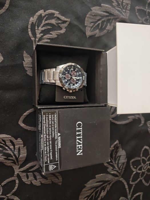 Мъжки часовник CITIZEN BL 5558-58 L