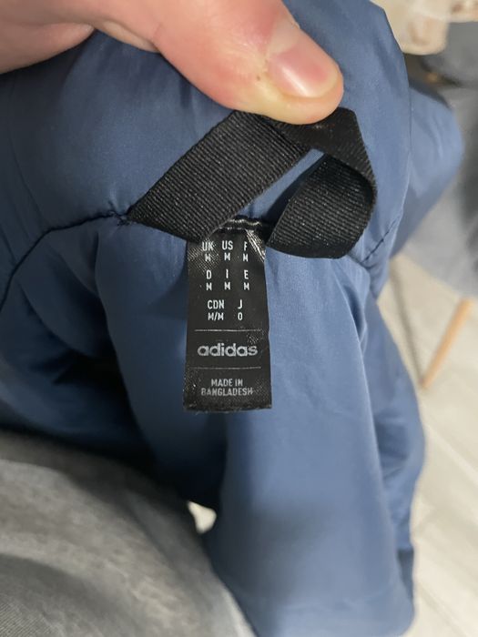 Geaca de iarna Adidas